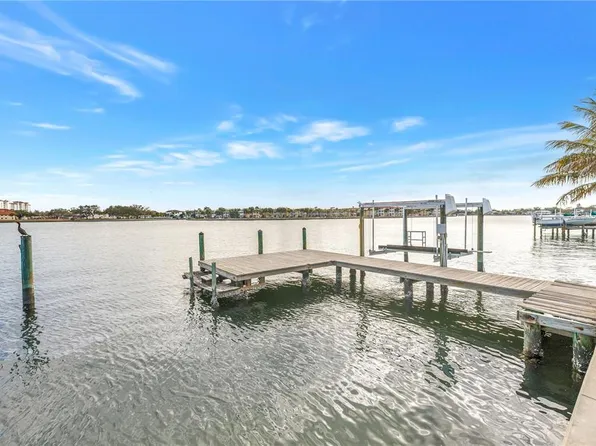 3901 14TH WAY NE LOT 53, ST PETERSBURG, FL 33703
