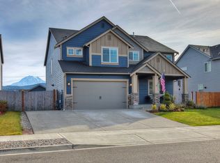 312 Rushton Ave SW, Orting, WA 98360