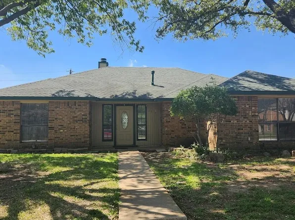 2515 Hollow Bnd, Mesquite, TX 75150