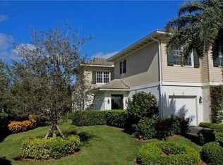 160 Palm Island Ln, Indian River Shores, FL 32963