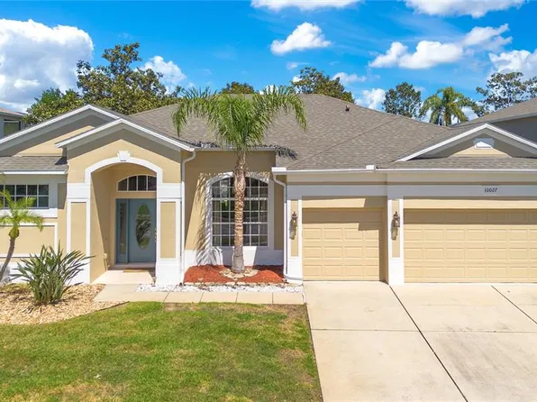 10027 Hart Branch Cir, Orlando, FL 32832