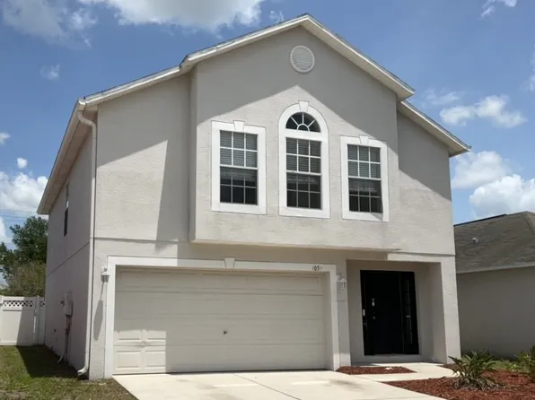 1051 Brenton Leaf Dr, Ruskin, FL 33570