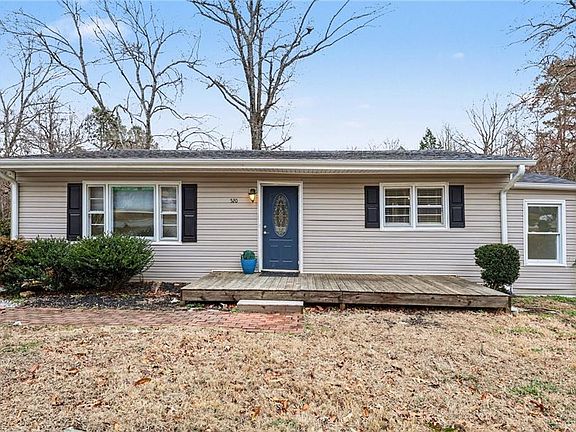 2nd image of 520 James Rd