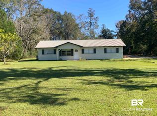 2417 S Us Highway 31, Bay Minette, AL 36507