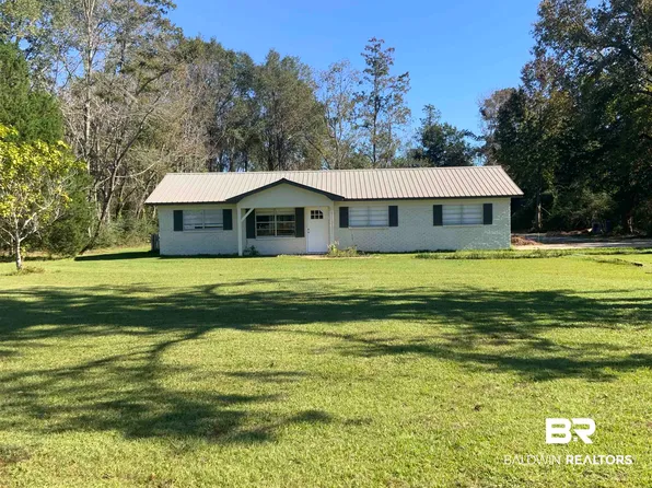 2417 S Us Highway 31, Bay Minette, AL 36507
