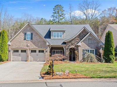 1285 Meadow Chase Dr, Lewisville, NC, 27023