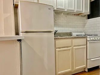 Rented by J Misrahi Realty Corp