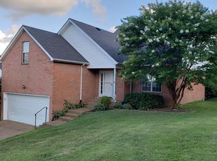 7035 Mooreland Ct, Brentwood, TN 37027