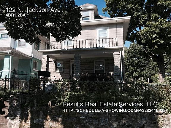 2nd image of 122 N Jackson Ave