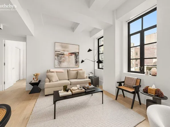 404 Park Ave S APT 10E, New York, NY 10016