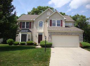6447 Riverbend Dr, Dayton, OH 45415