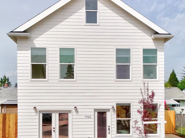 7725 SE Lambert St, Portland, OR 97206