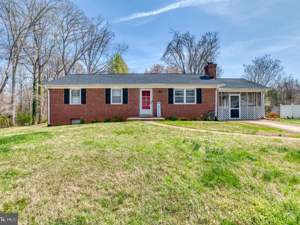 14475 General Lee Ave, Culpeper, VA 22701