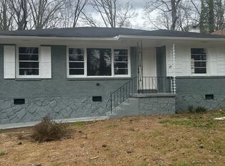 1951 Handley Ave SW, Atlanta, GA 30310