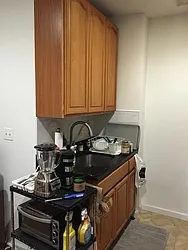 Rented by J Misrahi Realty Corp