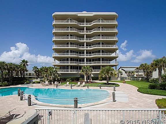 2nd image of 4207 S Atlantic Ave #400