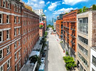 18 Desbrosses St UNIT 1-2, New York, NY 10013