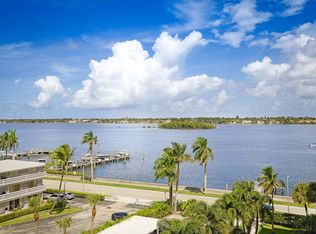 3800 Washington Rd APT 710, West Palm Beach, FL 33405
