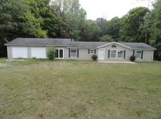 11056 Denmark Rd, Freedom, IN 47431