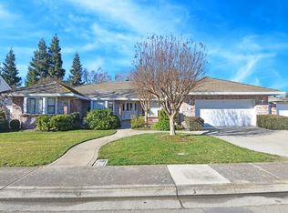 1865 N Daubenberger Rd, Turlock, CA 95382