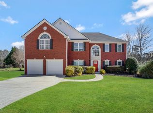 3398 Steeple Way, Decatur, GA 30034