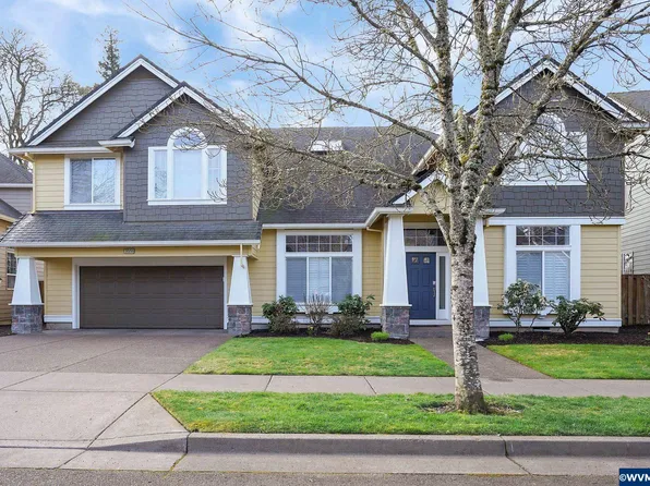 3551 SE Shoreline Dr, Corvallis, OR 97333