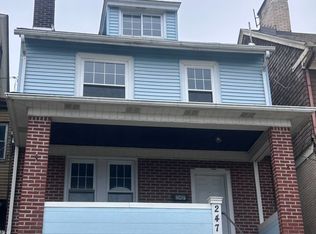 247 Watson Blvd, Pittsburgh, PA