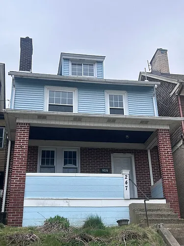 247 Watson Blvd Photo 1