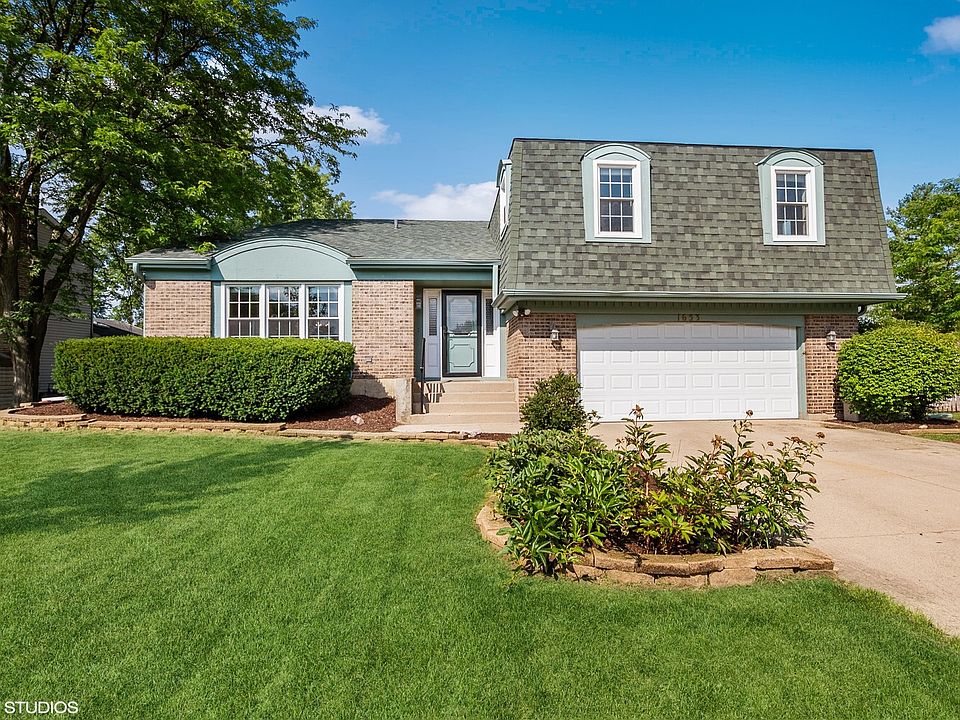1653 Scottdale Cir, Wheaton, IL 60189 Zillow
