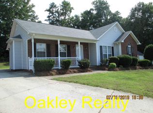 717 Red Talon Ct, Gastonia, NC 28056
