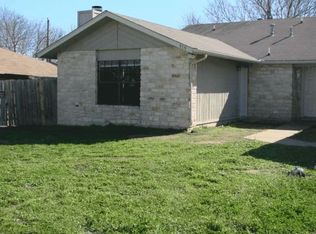 919 Woodlief Trl, Round Rock, TX 78664