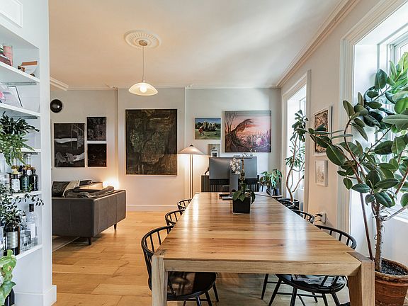 4th image of 219 Clermont Ave #3