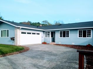1614 Hexem Ave, Santa Rosa, CA 95404