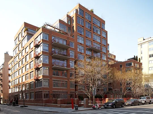 Sold by Douglas Elliman | media 11