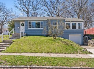 420 S Holmes St, Lansing, MI 48912