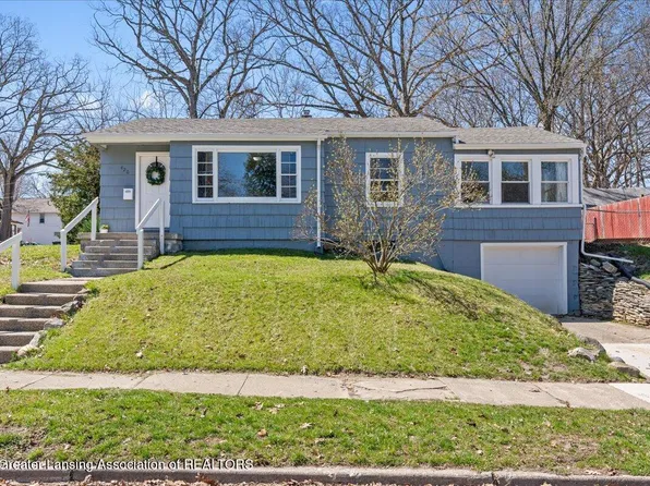 420 S Holmes St, Lansing, MI 48912