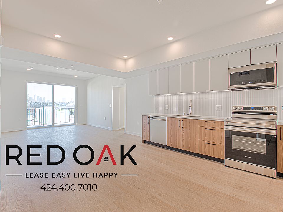 1st image of 856 S Gramercy Dr #609