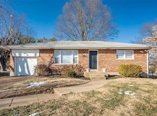 9415 High Hill Ct, Saint Louis, MO