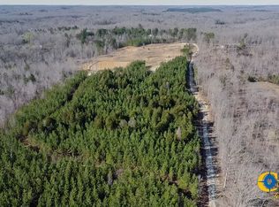 Jeannette Holladay Rd, Parsons, TN 38363