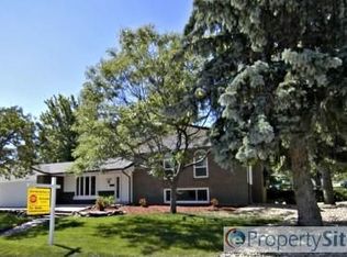 13392 W Alaska Pl, Lakewood, CO 80228