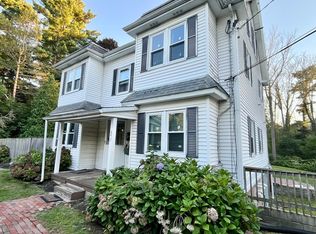 653 Park St #2, Stoughton, MA 02072