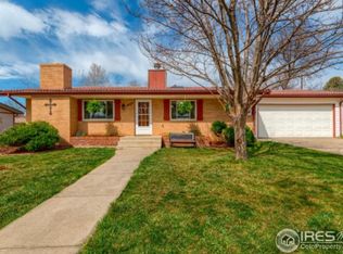 1425 Falls Ct, Loveland, CO 80538