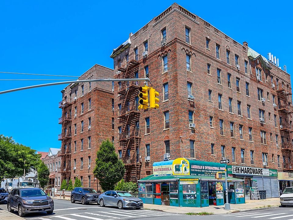 1st image of 1973 81st St APT D4
