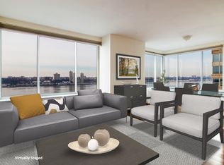 200 Riverside Blvd APT 19A, New York, NY 10069