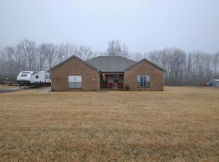 70 Crossroads Cv, Ward, AR 72176