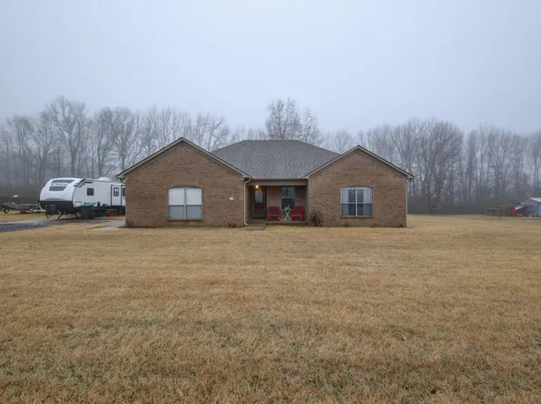 70 Crossroads Cv, Ward, AR 72176