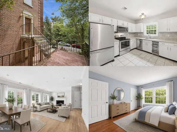 4305 Massachusetts Ave NW, Washington, DC 20016