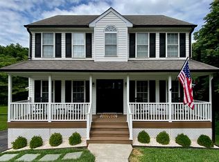112 Sunbury Pl, Lynchburg, VA 24502