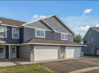 22813 Dakotah St NW, Saint Francis, MN 55070
