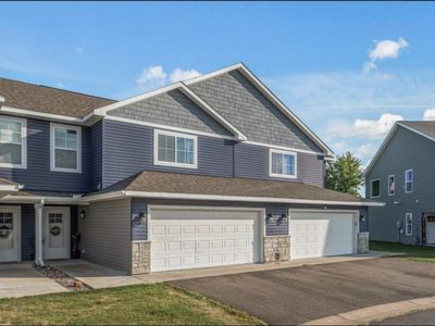 22813 Dakotah St NW, Saint Francis, MN, 55070